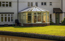 Kirby Corner conservatory leads