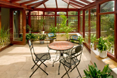 Kirby Corner conservatory quotes