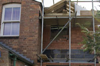 free Kirby Corner home extension quotes